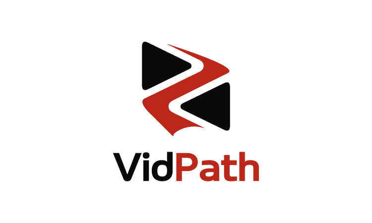 VidPath logo