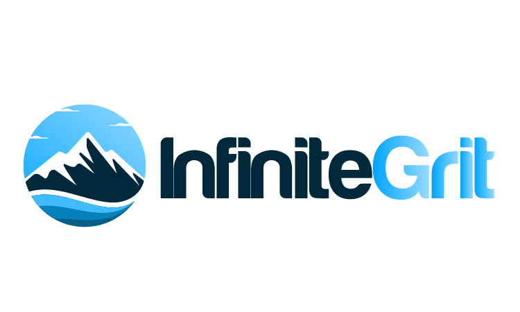 InfiniteGrit.com - Creative premium domains