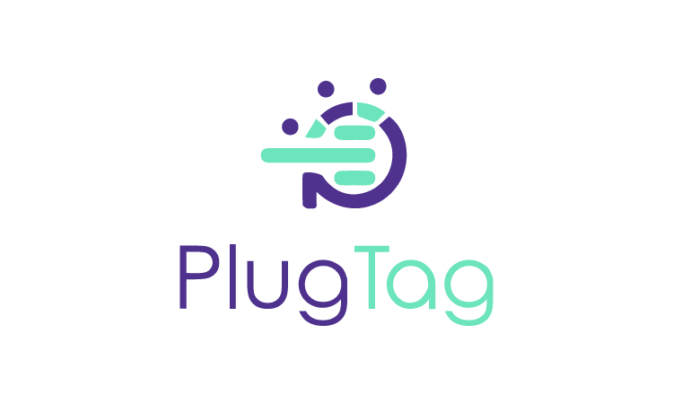 PlugTag logo