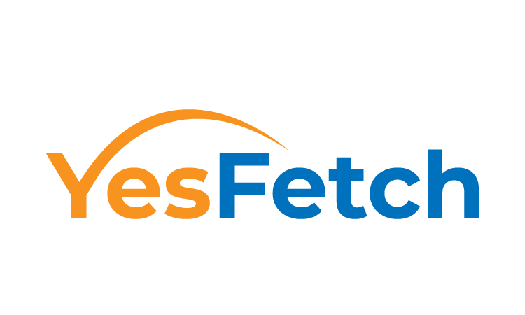 YesFetch.com - buy Great premium names