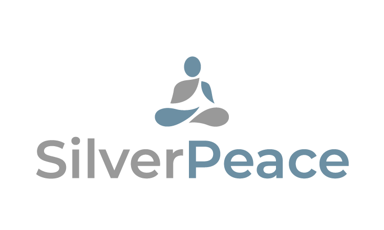 SilverPeace.com - Good premium domain names for sale