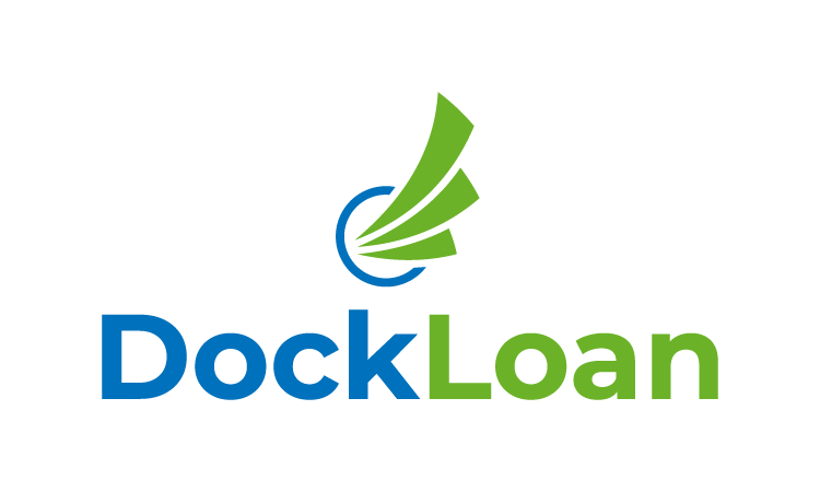 DockLoan.com - New premium domains