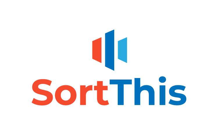 SortThis logo