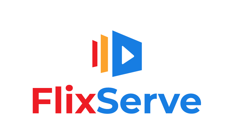 FlixServe.com - Creative premium domains for sale