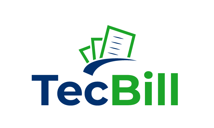 TecBill.com - New premium domain names for sale