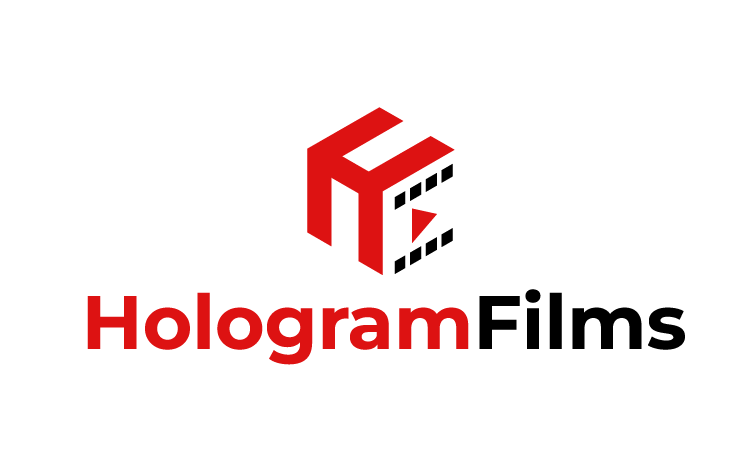HologramFilms.com - New domains for sale