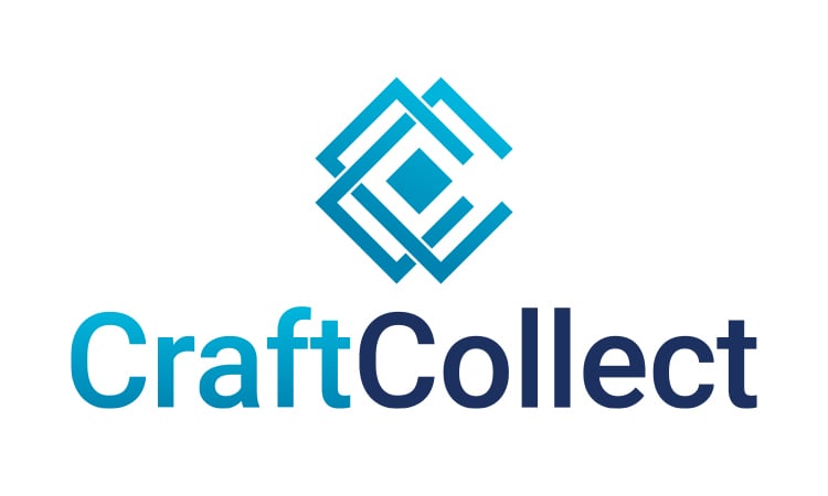 CraftCollect logo