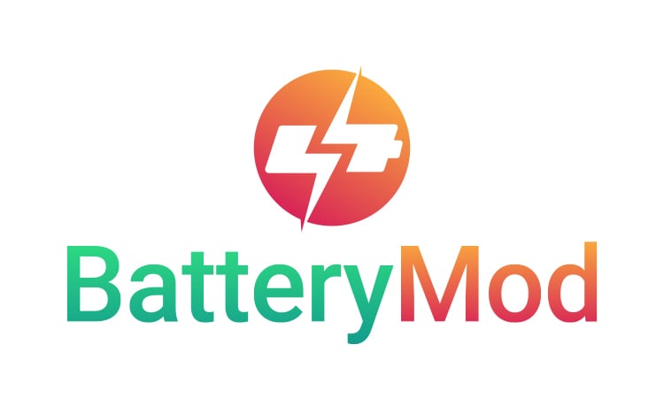 BatteryMod.com - Creative premium domain names