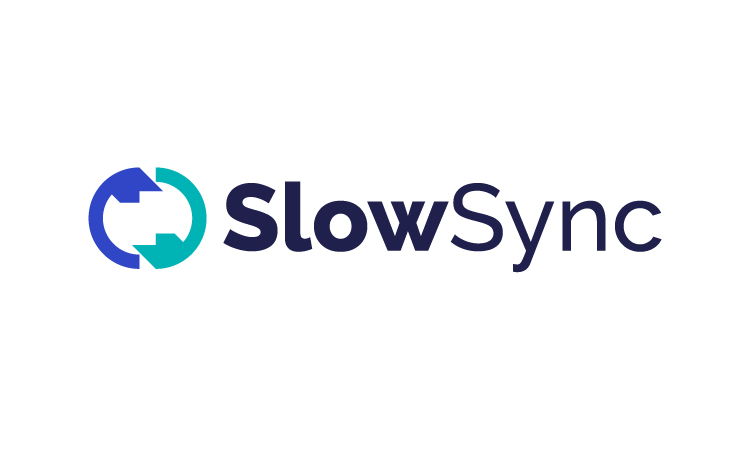 SlowSync.com - Great premium domain names for sale