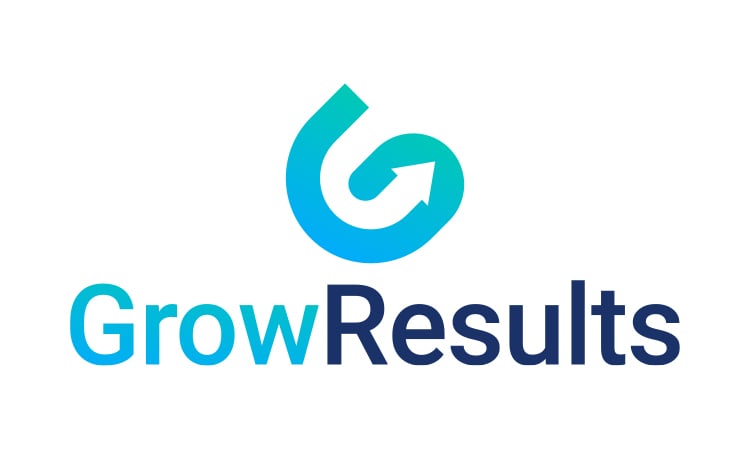GrowResults logo