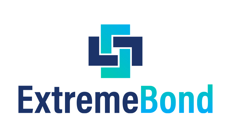 ExtremeBond logo