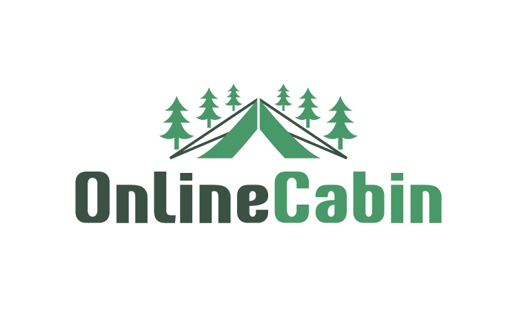 OnlineCabin.com - Creative premium domains