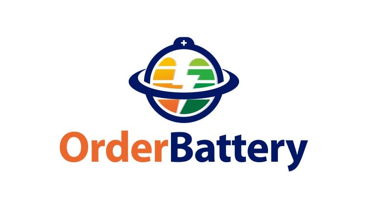 OrderBattery.com - Unique premium names