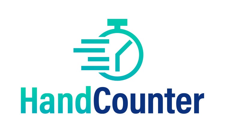 HandCounter.com - buy Great premium names