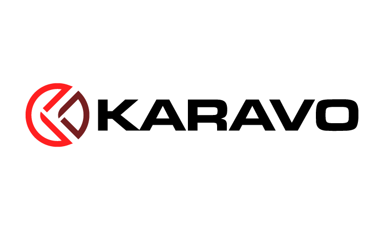 Karavo logo