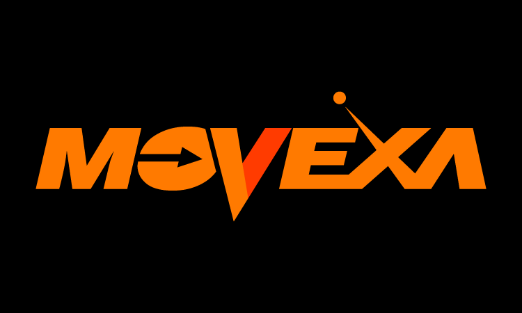 Movexa logo