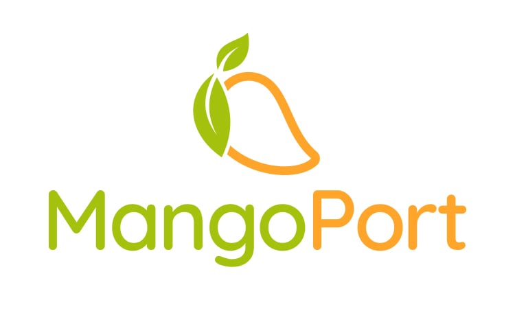 MangoPort.com - Great premium domain names