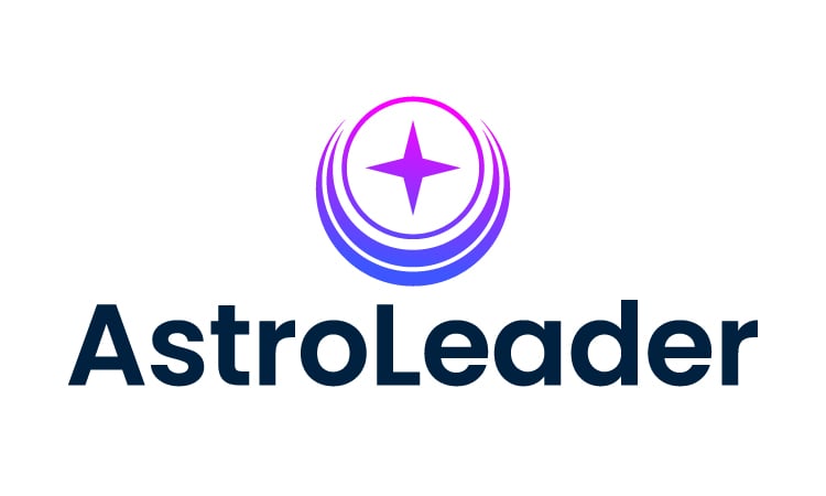 AstroLeader.com - buy Unique premium domains