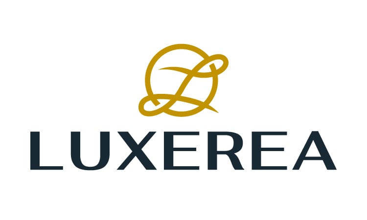 Luxerea logo