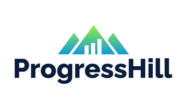 ProgressHill.com - Catchy premium domain names