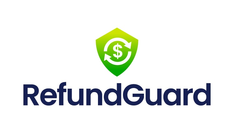 RefundGuard logo