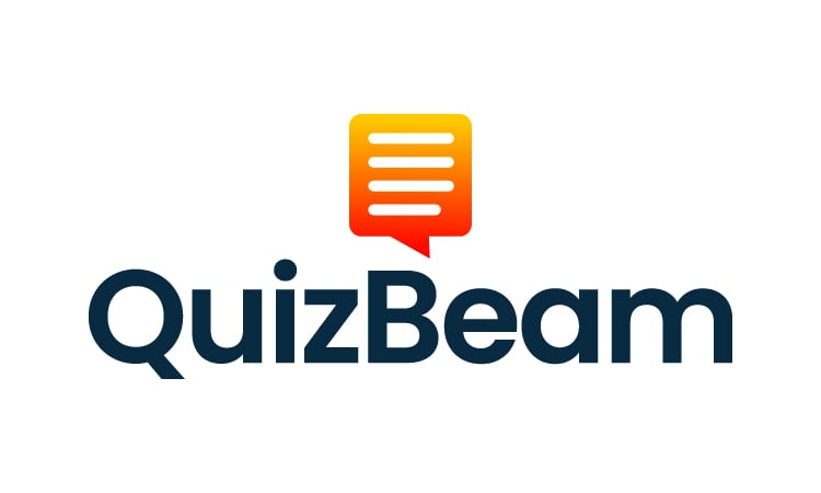 QuizBeam logo