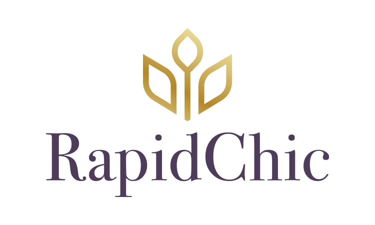 RapidChic.com - Catchy premium domains for sale