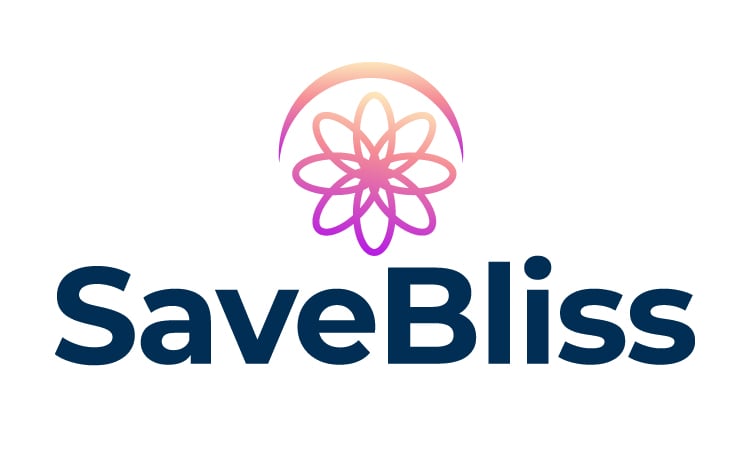 SaveBliss logo
