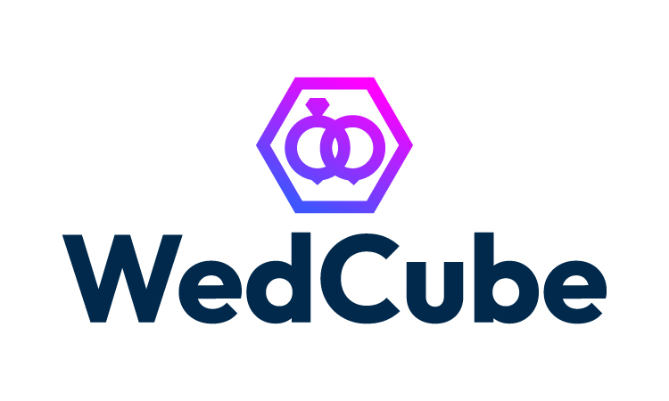 WedCube logo