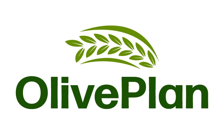 OlivePlan logo