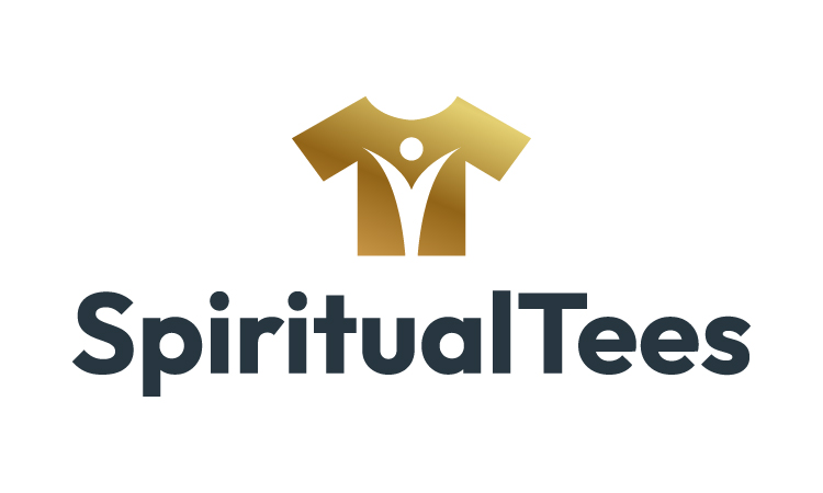SpiritualTees logo