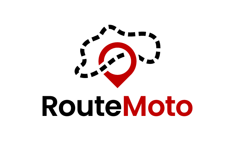 RouteMoto.com - Good premium domains for sale
