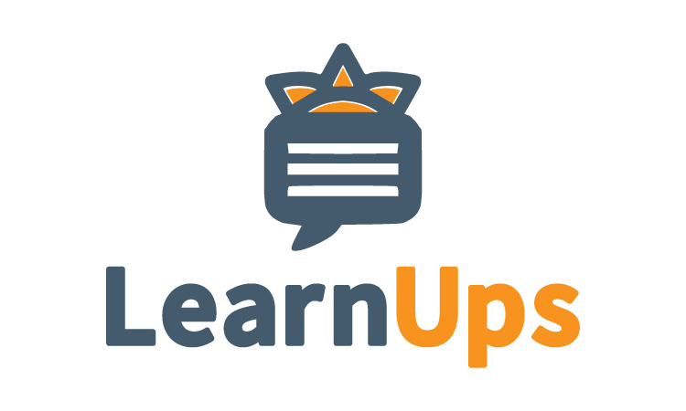 LearnUps.com - Cool domains for sale