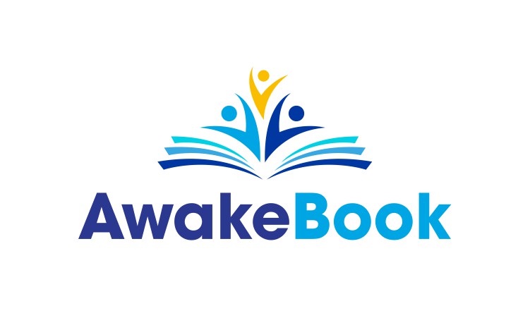 AwakeBook logo
