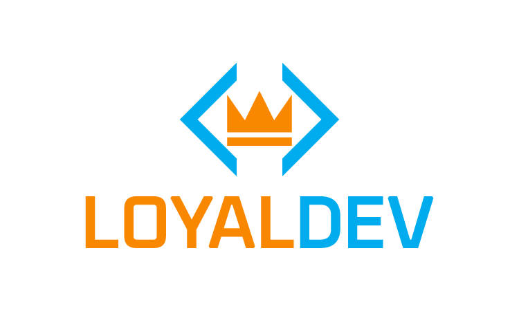 LoyalDev.com - buy Good premium domains