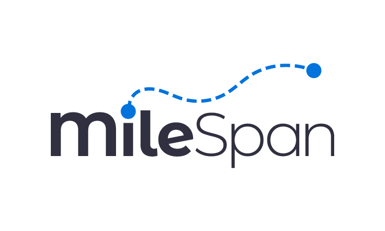 MileSpan.com - buy Cool premium domains