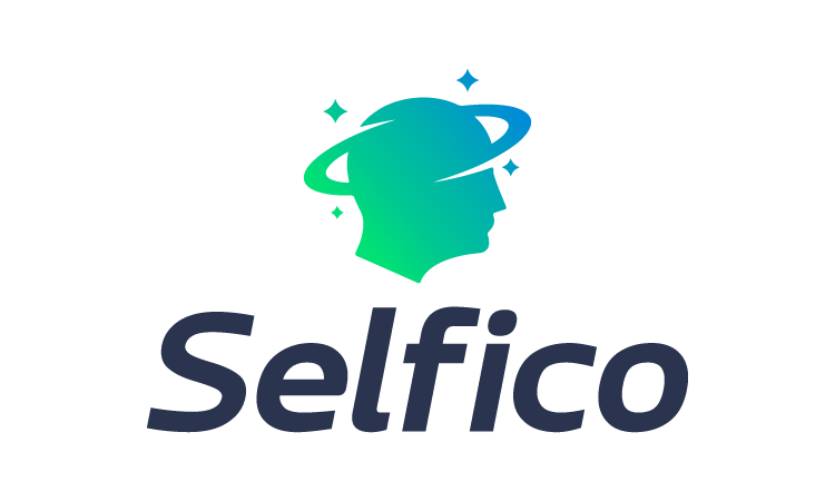 Selfico logo