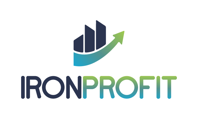 IronProfit.com - Unique premium domains