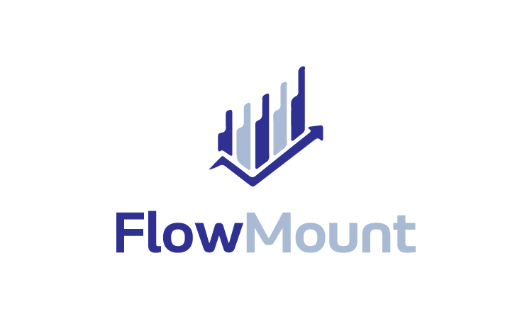 FlowMount logo