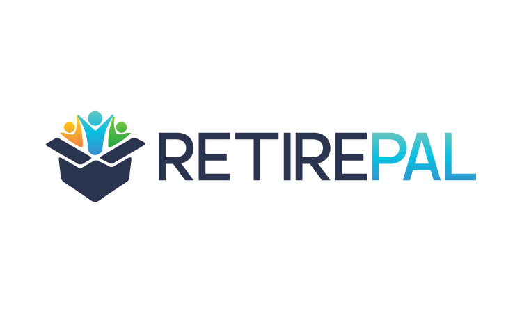 RetirePal logo
