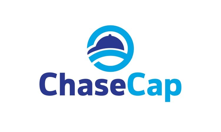 ChaseCap logo
