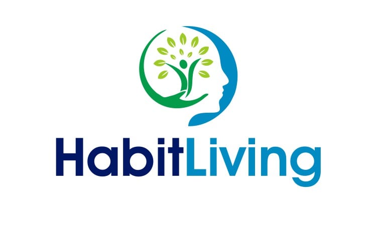 HabitLiving logo