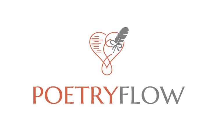 PoetryFlow logo