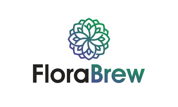 FloraBrew.com - Cool premium domains for sale