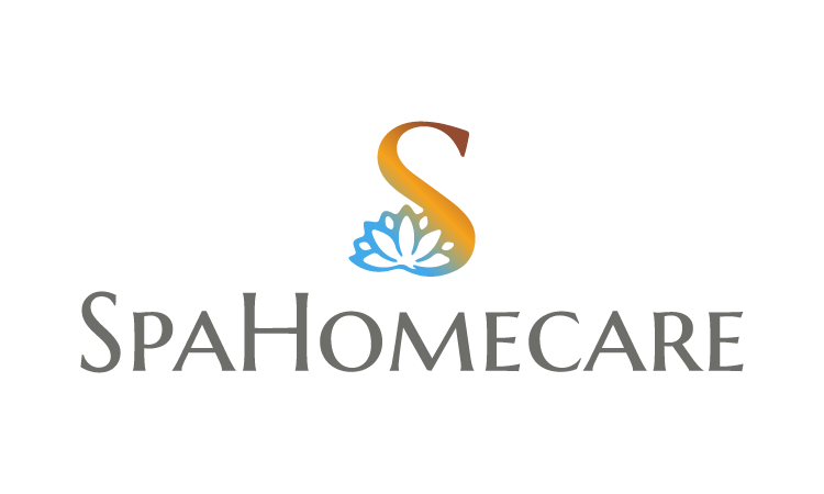 SpaHomecare logo