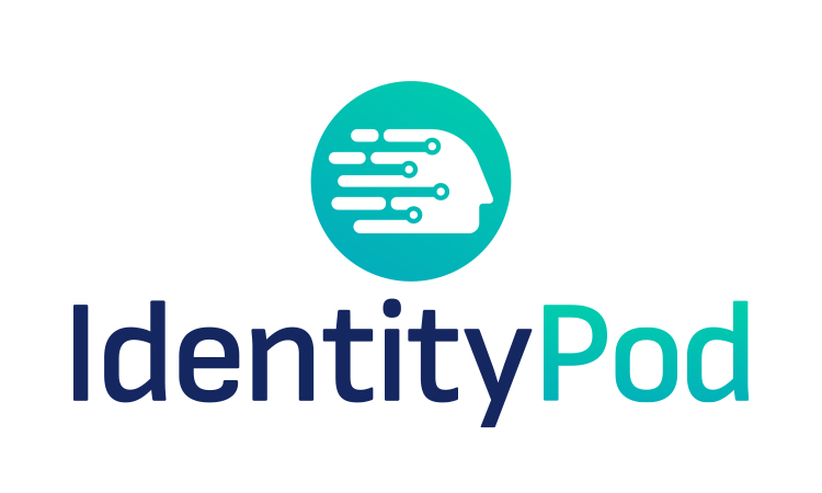 IdentityPod.com - buy Unique premium names