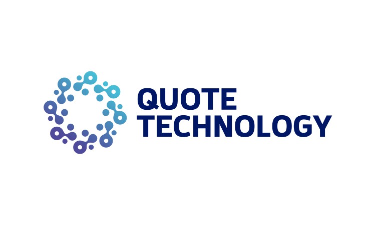 QuoteTechnology.com - Catchy premium domains for sale