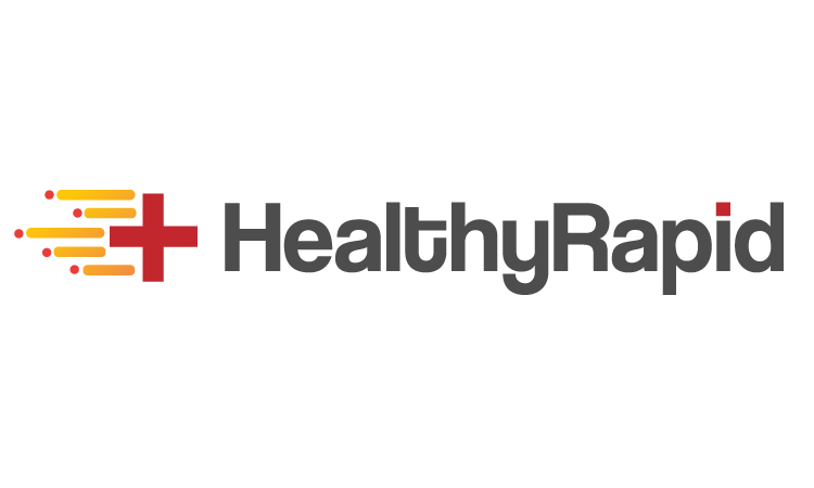 HealthyRapid.com - Best premium domain marketplace