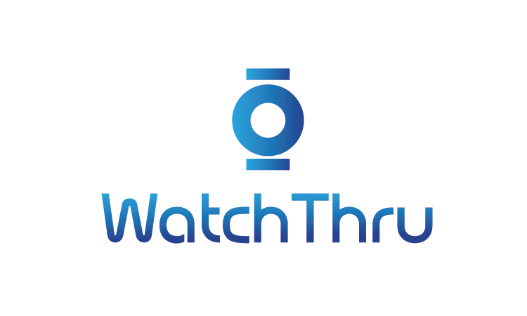 WatchThru.com - Cool premium domains for sale