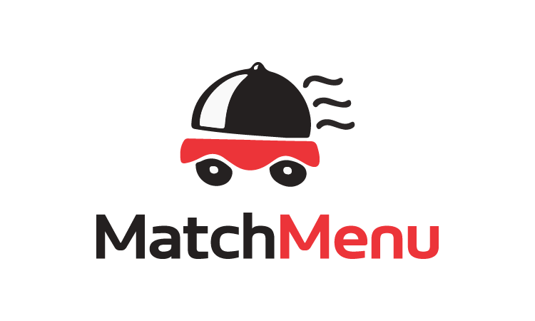 MatchMenu logo